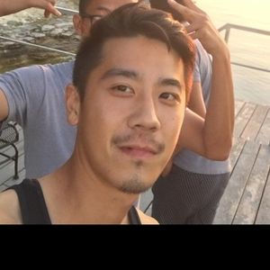 Meet your Posher, Andy